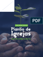 PDF plantio de igrejas