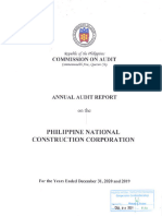 Philippine: Construction Corporation