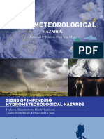 Hydrometeorological Hazard