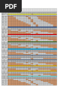 Revisi Schedule TGL 12 Oktober 2023