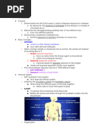 Immunology 1