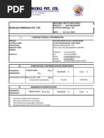 Zirconium Oct.18%