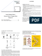 TP Chimie organique 2 (2024-2025)