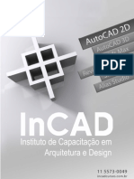 Apostila AutoCAD 2012 Essencial