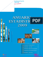 Anuario 2009