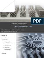 AdditiveManufacturing NT