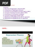 Income & Employment 1