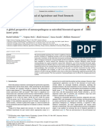 Entomopathogens As Microbial Biocontrol Agents