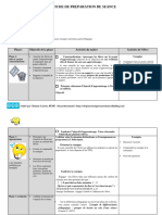 Fiche de Preparation de Seance n 1 Clement Carette (1)