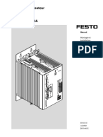 Variateur Festo