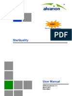 Star Quality User Manual Ver.3.1 110316