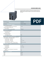 6GK52062BB002AB2 Datasheet en