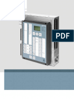 7sc80 Feeder Automation Controller