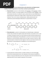 IICHE Assignment-1