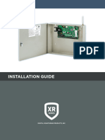 DMP Installation Manual