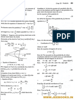 Parabola 2