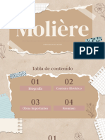 MOLIERE