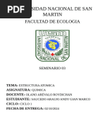 Seminario 03