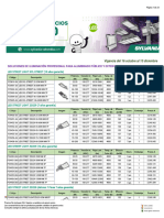 AMV-LISTA DE PRECIOS LEDS - 16 Octubre Al 15 Diciembre 2024