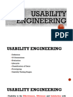 2.usability Engineering