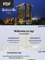 Radisson Blu