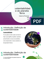 2022021_Sustentabilidade Da Terra