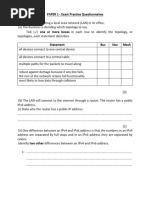 P1 - Week 05 Question