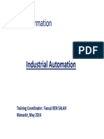 Automation Presentation [Mode de compatibilité]