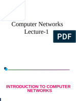 CN Lecture 1 10_09