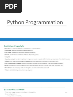 Python