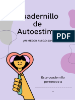 RA Autoestima