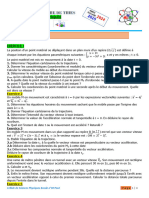 TDP1 TS2 Bassin N°10 2024 - 2025