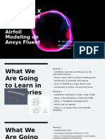 Menguasai Simulasi Dan Analisis Airfoil Menggunakan ANSYS Fluent.pptx