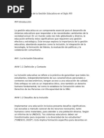 Documento