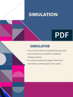 SIMULATION 