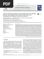 Journal of Structural Geology