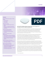 AP4000 DS AP4000 1 en-US Extreme Datasheet