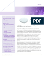 AP5010 DS AP5010 1 en-US Extreme Datasheet