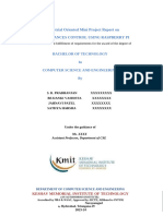 IOMP - Document Format - IQAC