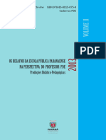 Articuladores Discursivos - Exercícios