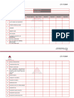 CFI Form (Word Format)