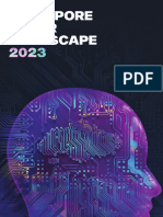 Singapore Cyber Landscape 2023