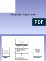 2_ComputerOrganization - FEC, Storage