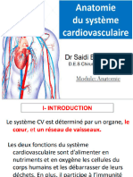 Systeme Cardio Vasculaire