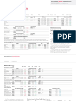 US Marketscan - 16 Oct 2024