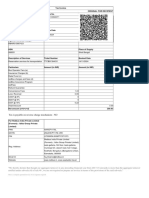 GST Tax Invoice 2