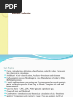 4B Fuels and Combustion