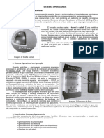 SIOP - Sistemas Operacionais