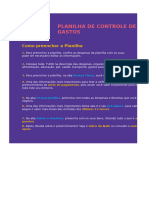 2024 MP+ EuChefeDeMim Aula3 Conteúdo Extra Planilha Controle de Gastos