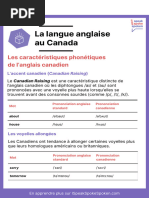 Ispeakspokespoken Langue Anglaise Canada PDF